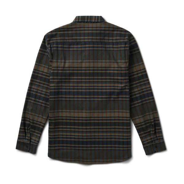 Roark Diablo Flannel Mens